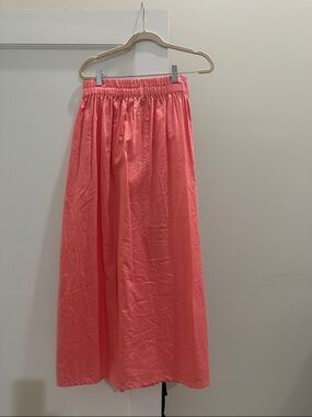 Mikoh skirt